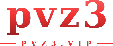 pvz3 logotipo