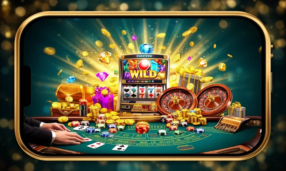 pvz3 Perú lobby de casino y apuestas deportivas